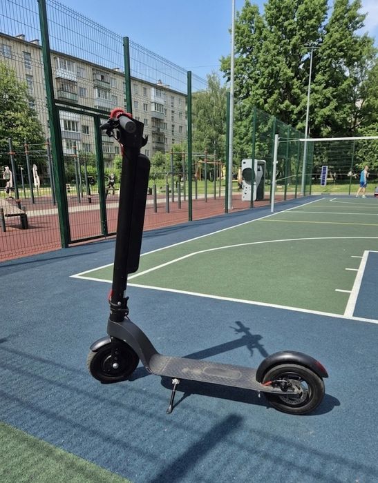 E-Scooter X8 350 Вт.10.4Ah.36v