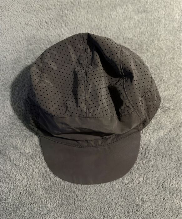 Czapeczka rowerowa/kolarska POC Avip Reflective Cap