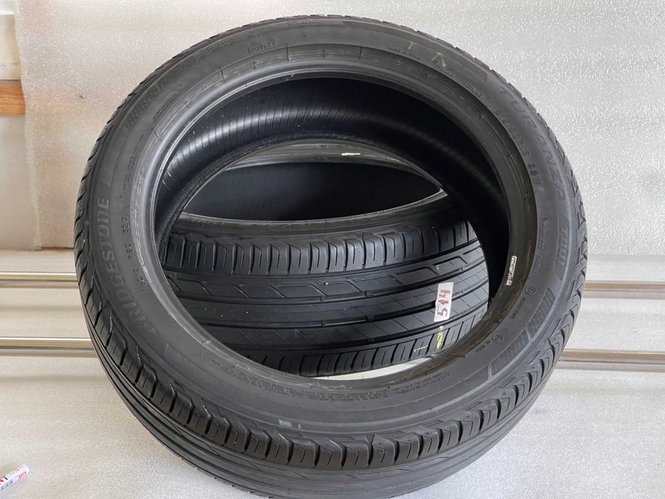 215/50 R18 Bridgestone Turanza