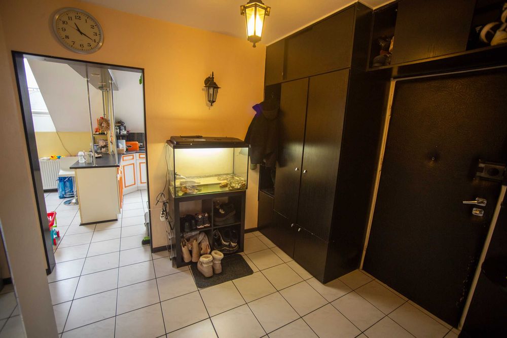 Komfortowe mieszkanie 61m, do wynajecia Kurdwanów