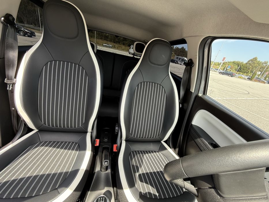 Renault Twingo Luxe