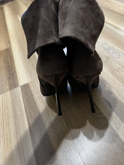 Botki firmy Vero Cuoio