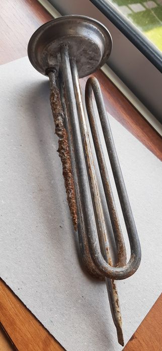 Resistência termoacumulador HTW