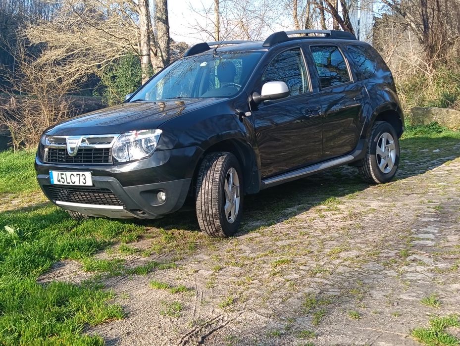 Dacia Duster 1.5 Dci