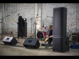 Аренда  звука качественного , несколько комплектов