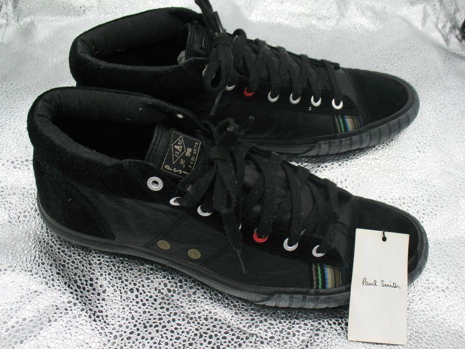 buty Paul Smith r.42