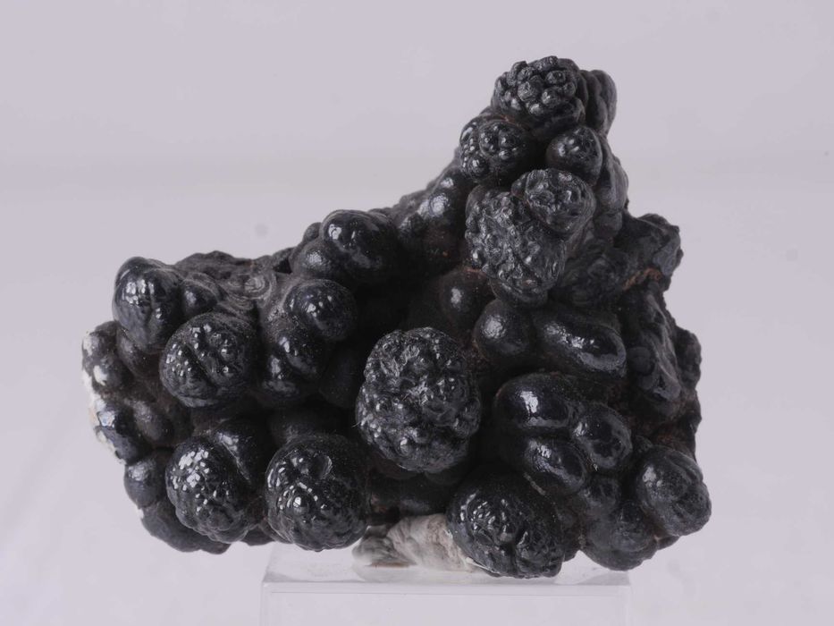 Goethyt z Maroka – naturalny minerał kolekcjonerski