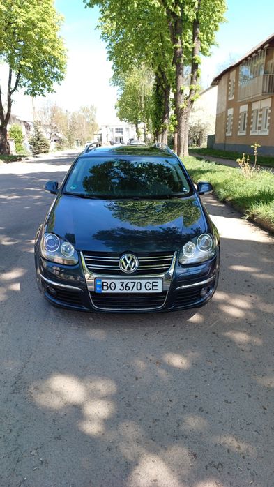 Volkswagen Golf 2008 VIN WVWZZZ1KZ8M354159 фото оголошення 5 з 8