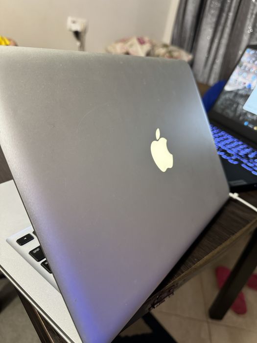 macbook pro 2011 13 - Купить электронику - Цены на OLX.ua