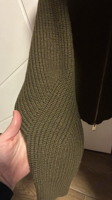 Стильна фірмова кофта Tara Jarmon