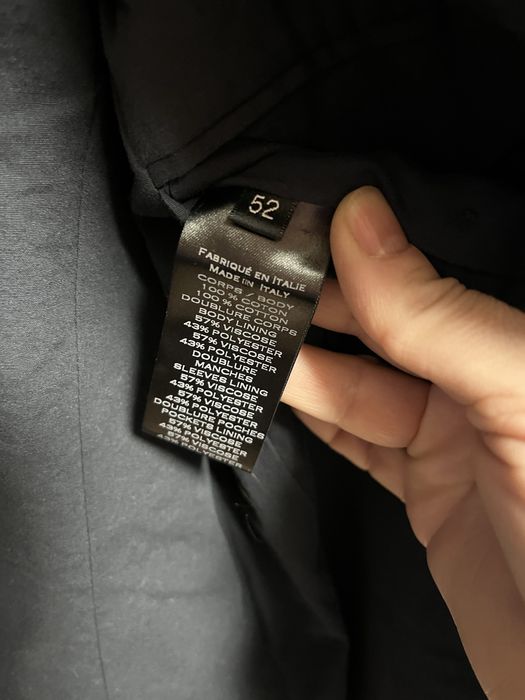 Пиджак    Balmain