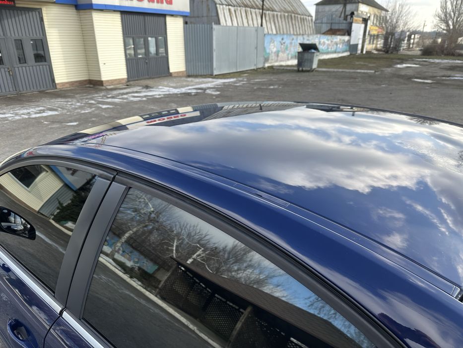 Opel Vectra C 3.0л дизель