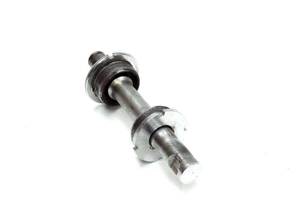 Suport ZZR Romet Junior chromowany eksportowy