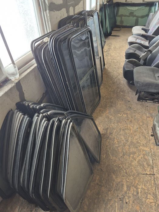 Стекло Форд Транзит