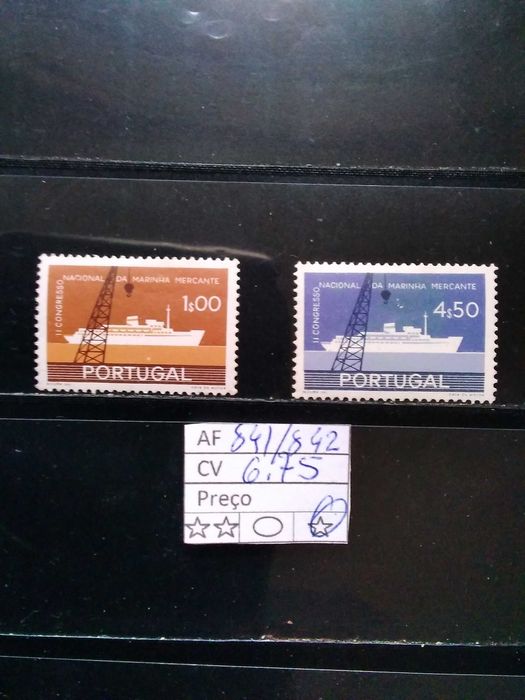 1958 3rd National Congress of the Merchant Navy