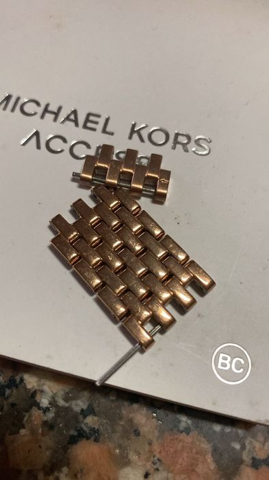 Smartwatch Michael Kors Darci Gen5E