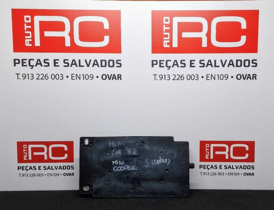 Caixa Fusíveis / SAM / BSI 51944G106 - MINI MINI