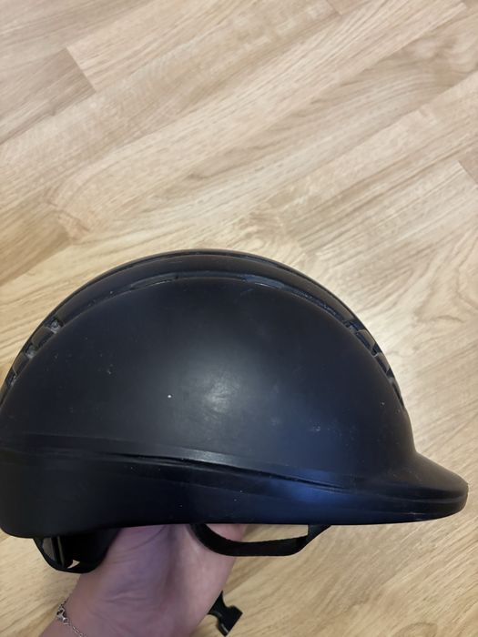 Шлем регулированый