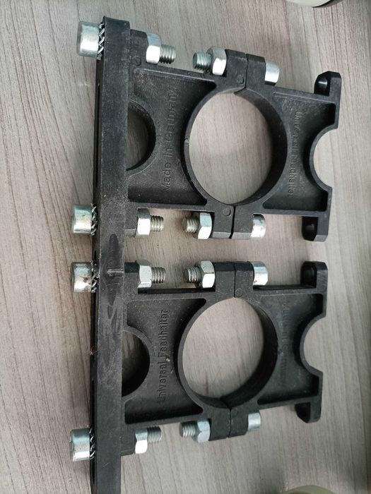 Uchwyt drugiego konwertrera uniwersalny