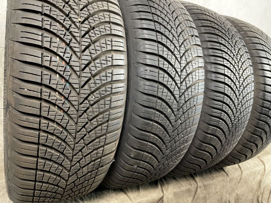 195/55R16 91H Goodyear Vector4Seasons Gen-3