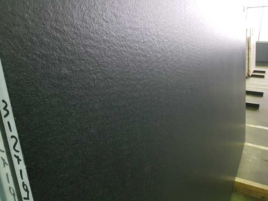 Granit Nero Zimbabwe Antico Blaty Parapety Schody