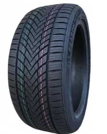 NOWA Opona opony całoroczna wielosezonowa TRACMAX 215/45R17 A/S AS01