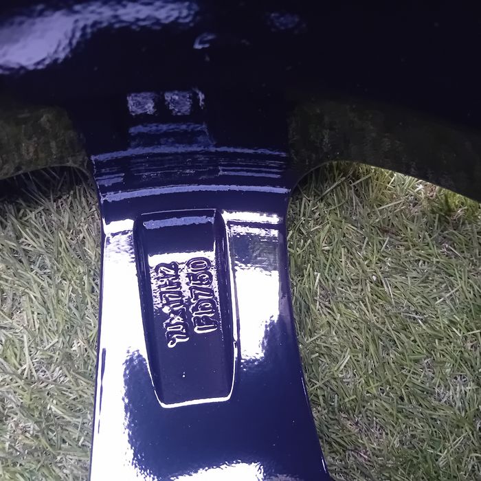 Дискі р17 розболтовка 5.114. 3