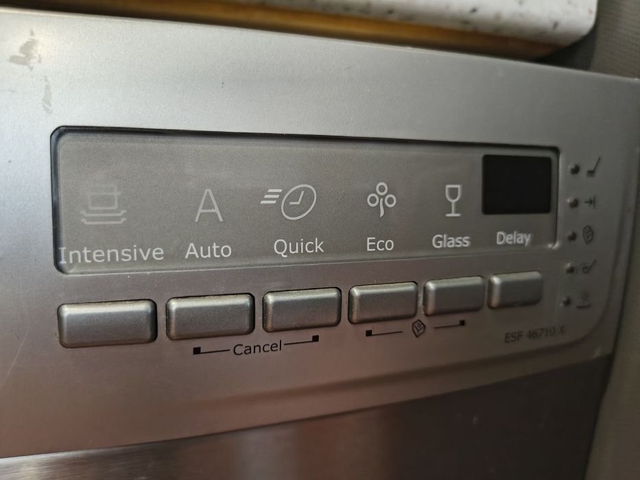Zmywarka Electrolux 45