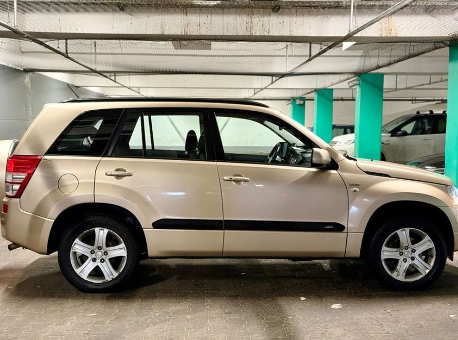 Suzuki Grant Vitara