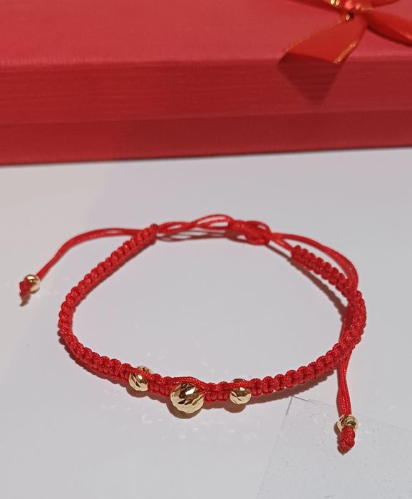 Pulseira ouro 18k