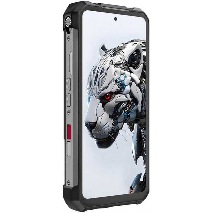 ∎ Unihertz TANK 3 Pro 16/18/512G Black 23800mAh ∎Новий ∎ГАРАНТІЯ