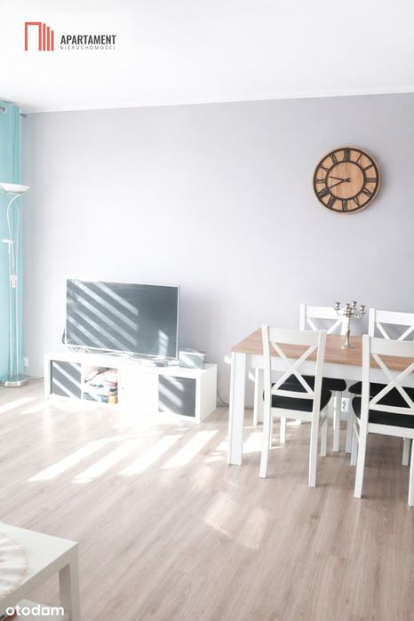 Tylko u Nas! Mieszkanie w Białym Borze.