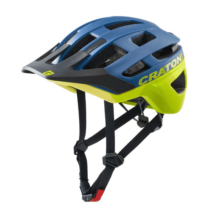 kask CRATONI ALLRACE MTB Enduro XC różne kolory -250 zł FV23