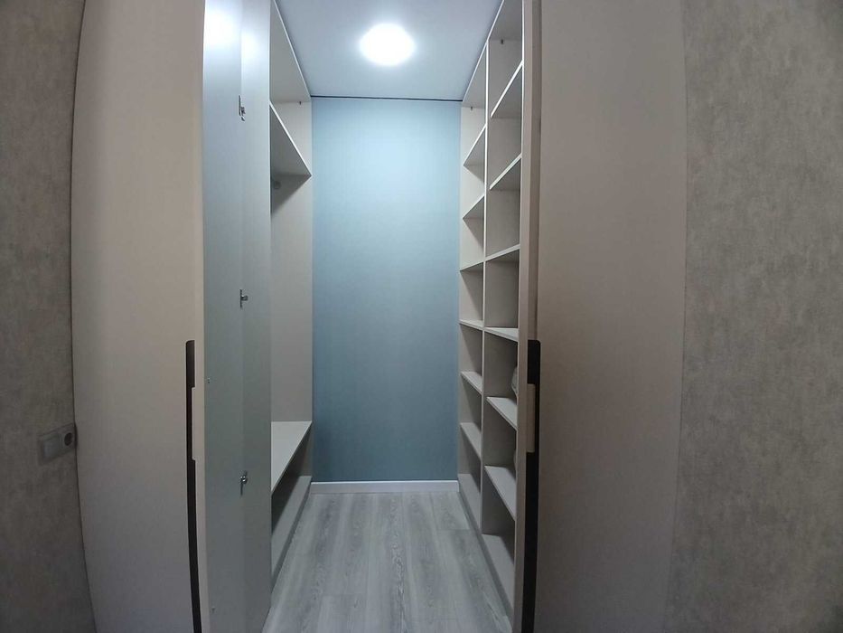 Квартира с ремонтом Новый дом Таирова