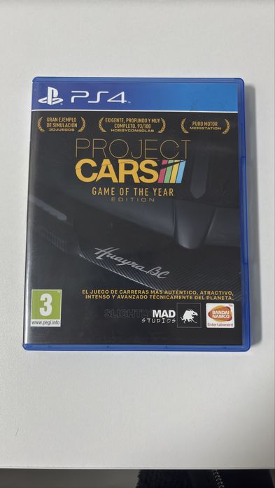 Jogos para a Playstation PS4