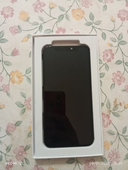Tela / Ecrã Incell COF para iPhone X – Novo