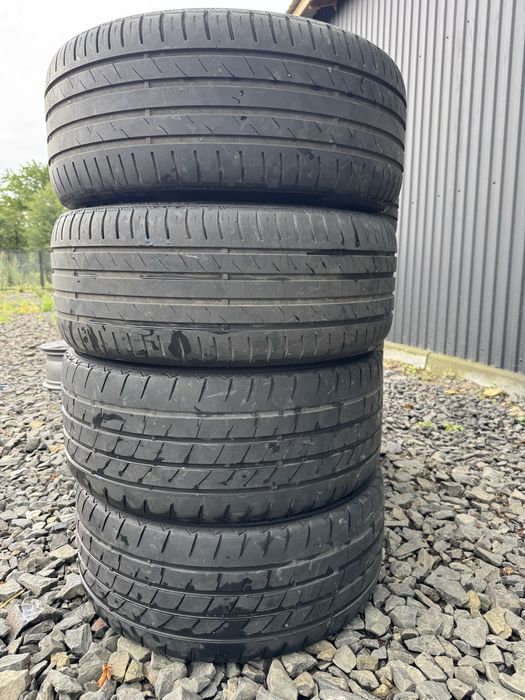 Колеса, Диски 5 112 R19 BMW G серія, Mercedes, Volkswagen, Skoda, Audi