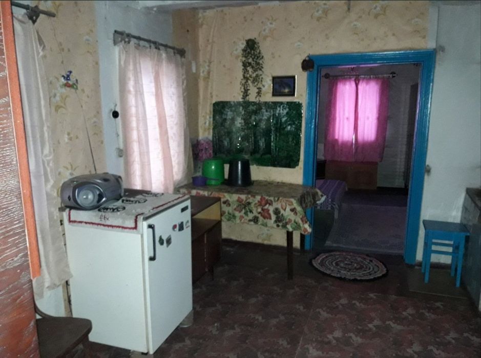 Сдается будинок село В'язівок