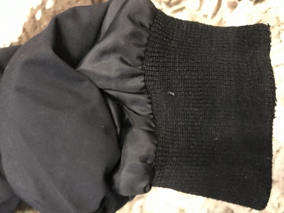 Продам куртку на хлопчика