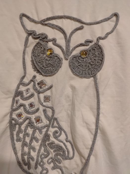 Bluzka Megi S/M 36/38