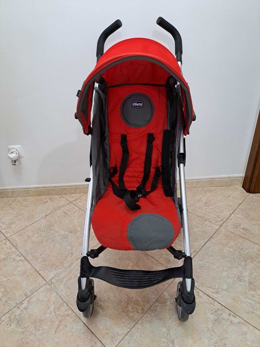 Carrinho de passeio64409506499457121