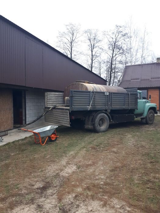 Жом, брага, зерновідходи, зерно, кукурудза, макуха,