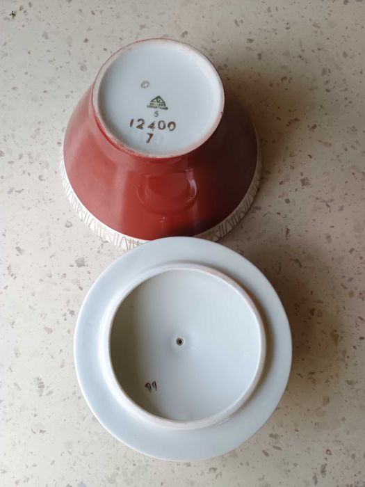 Stara cukiernica Chodzież