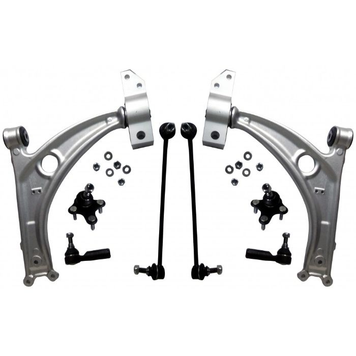 Kit Braços VW Passat (3C2/3C5) e Passat (CC )358 apartir 03/2005