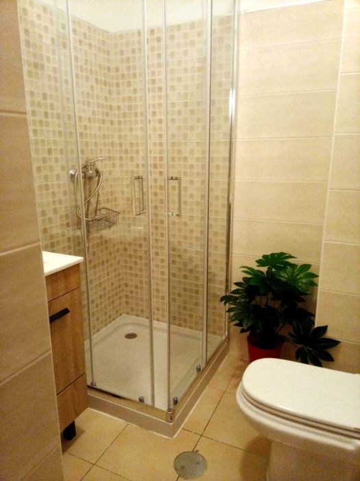 Apartamento T3 Mobilado C/Garagem