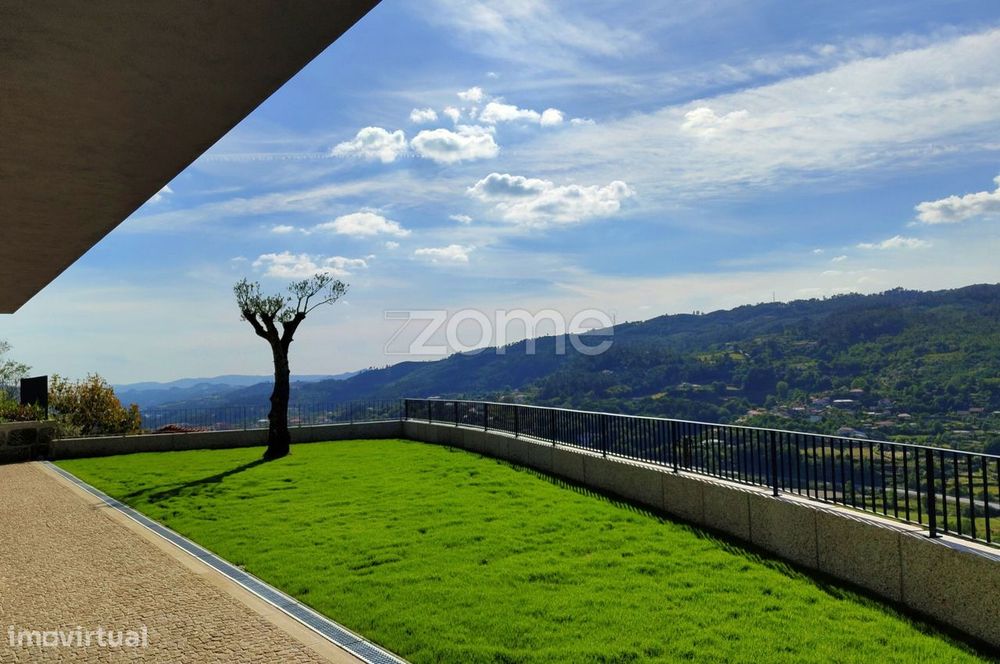 Moradia T3 Nova | Vistas Deslumbrantes | Qualidade de Vida Superior