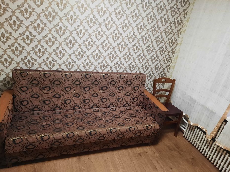 3 к. Квартира Лівобережний 3