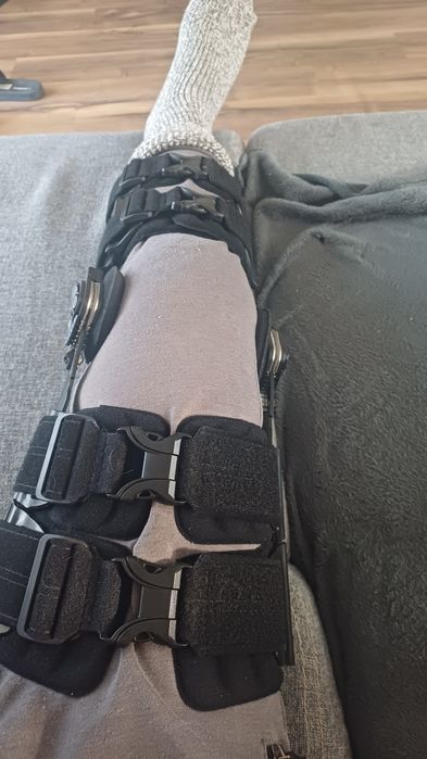 Sprzedam orteza odbiór osobisty