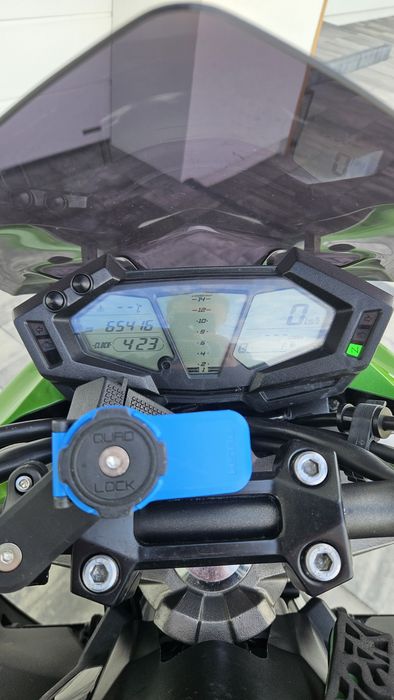 Kawasaki z800 A2