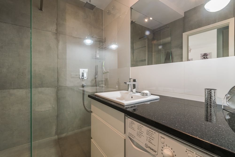 [WOLNE]Apartament U Cezara z widokiem na morze